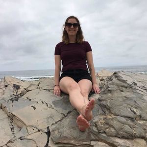 Meet your Posher, Katelyn